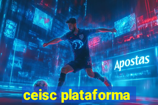 ceisc plataforma